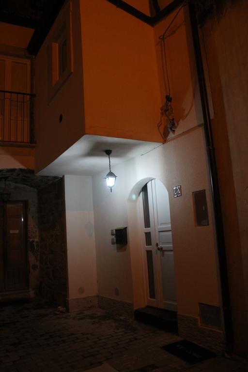 Amaca Iblea Ragusa Exterior foto