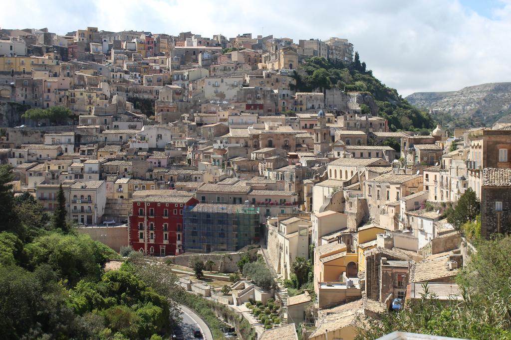 Amaca Iblea Ragusa Exterior foto