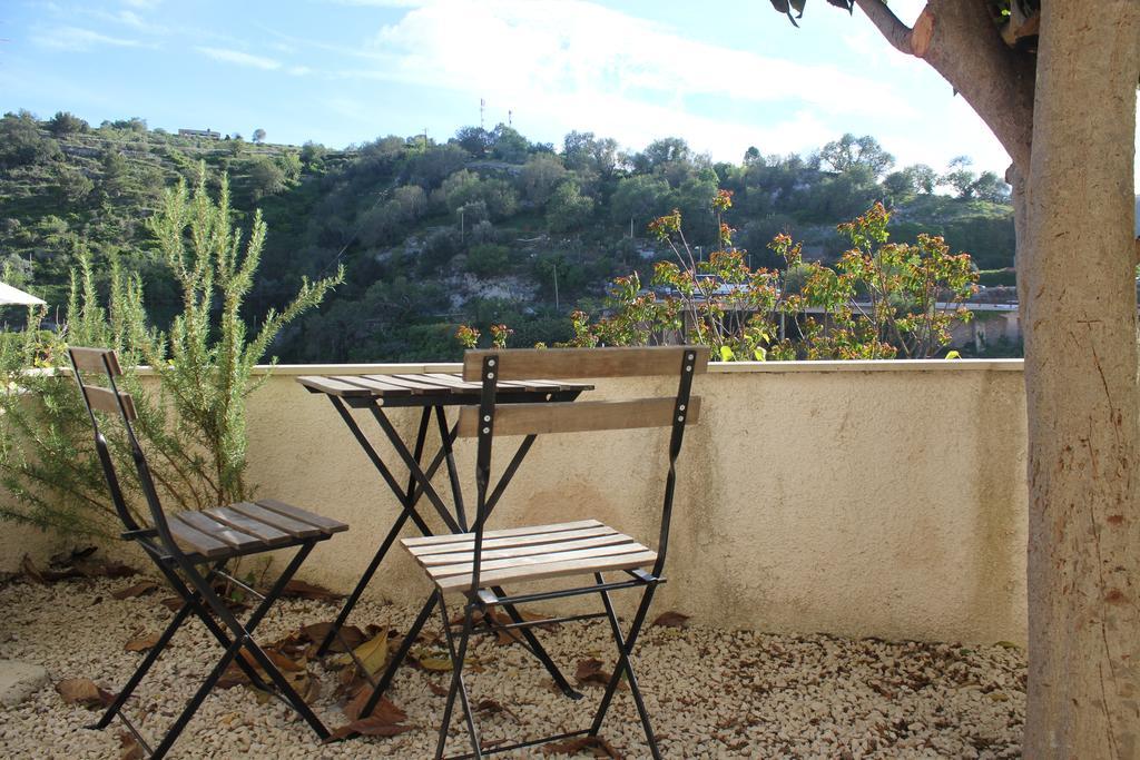 Amaca Iblea Ragusa Exterior foto