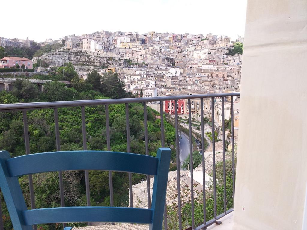 Amaca Iblea Ragusa Exterior foto