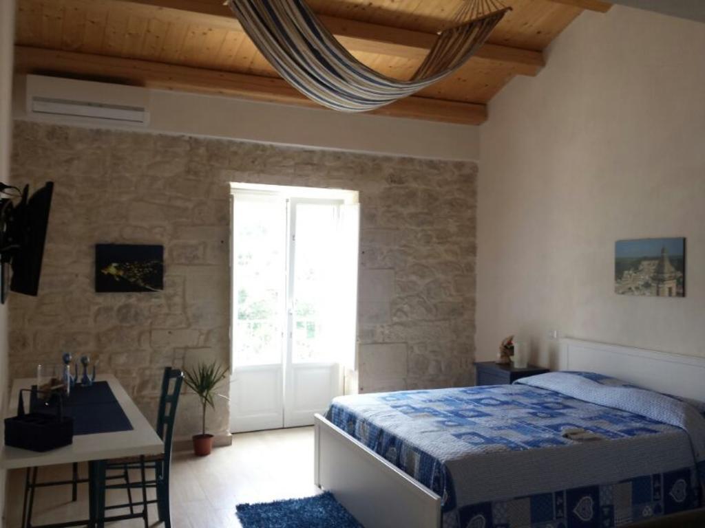 Amaca Iblea Ragusa Exterior foto
