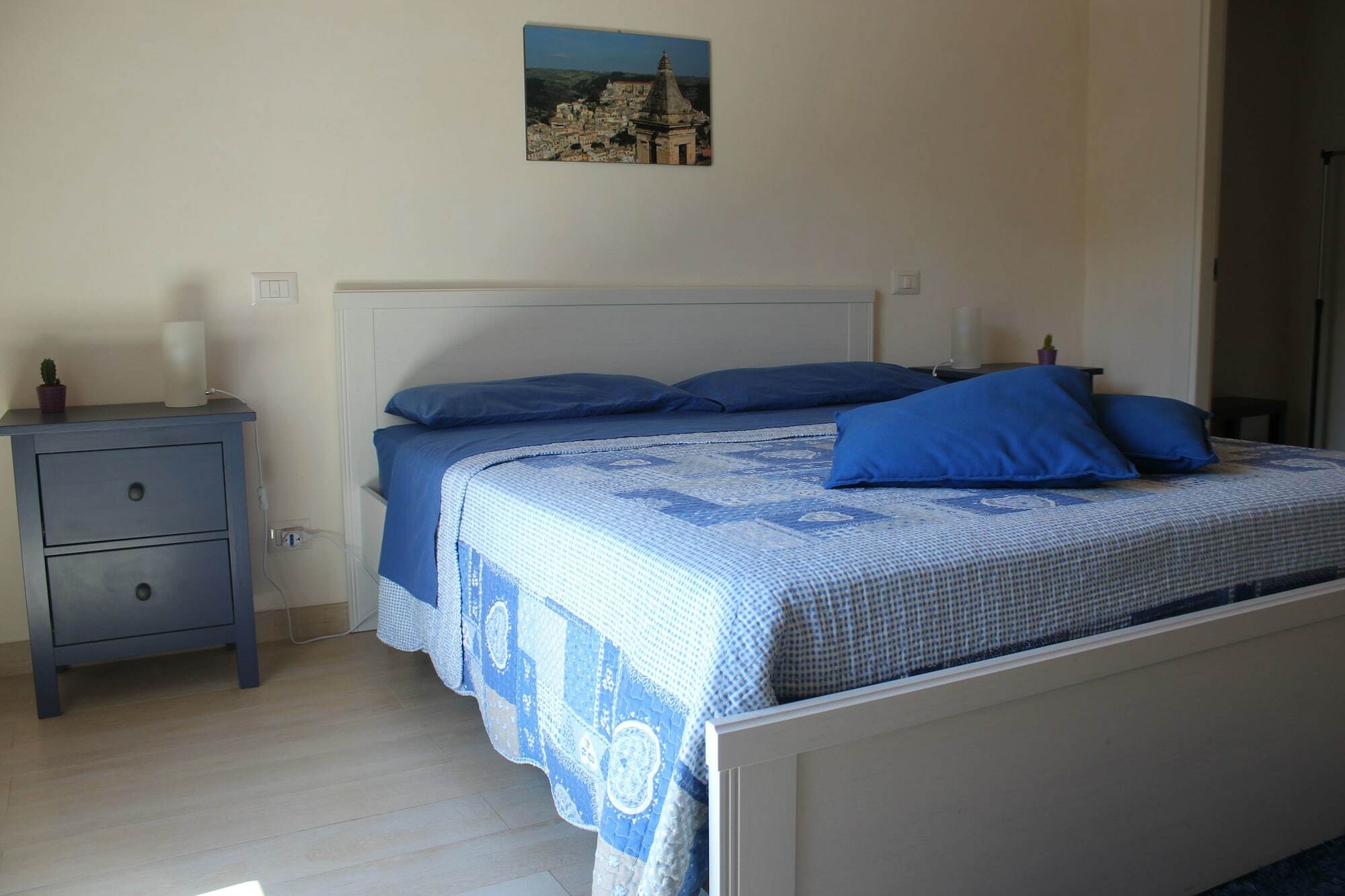 Amaca Iblea Ragusa Exterior foto